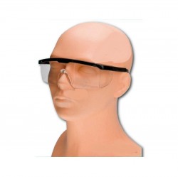 Okulary ochronne B507